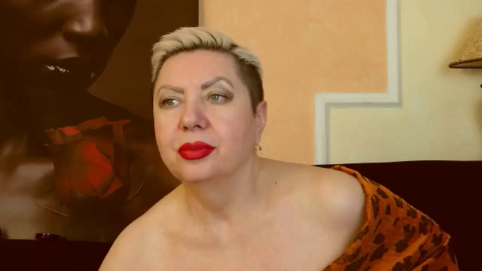 LADY__POSH
