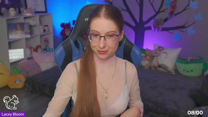 LaceyBloom
