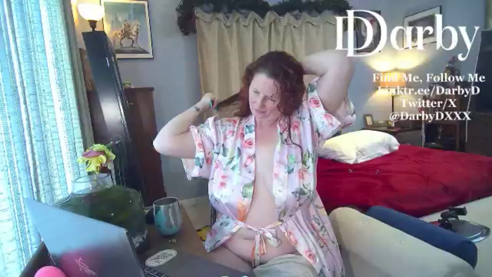 LadyDarbyD