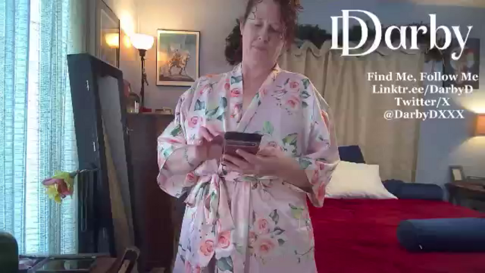 LadyDarbyD