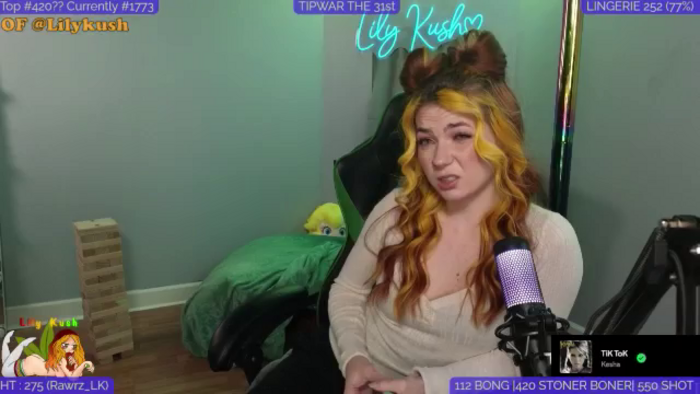 LilyKush