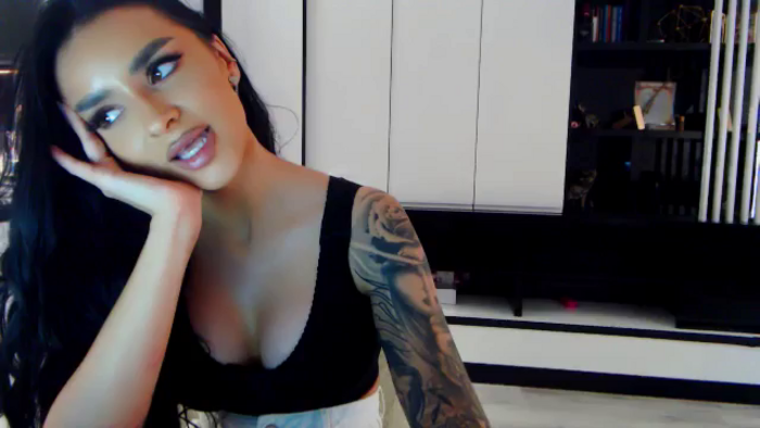 NicoleCrystal