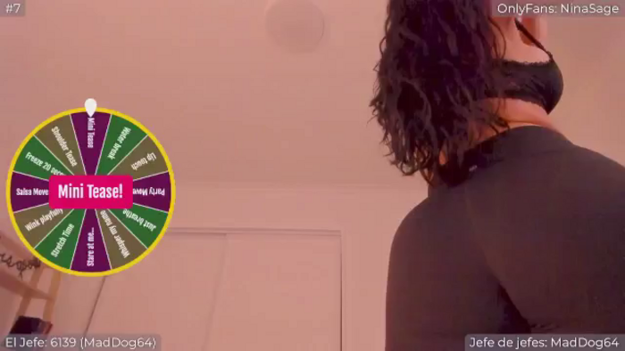 NinaSage