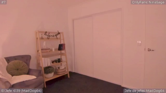 NinaSage