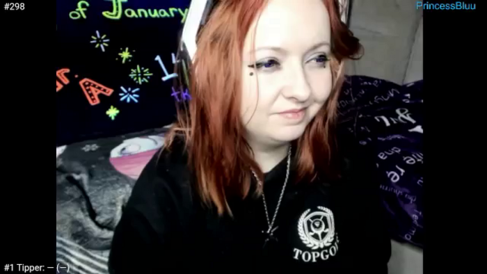 PrincessBluu