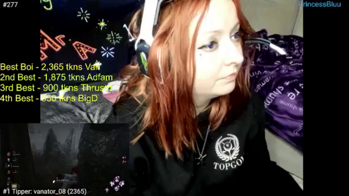 PrincessBluu