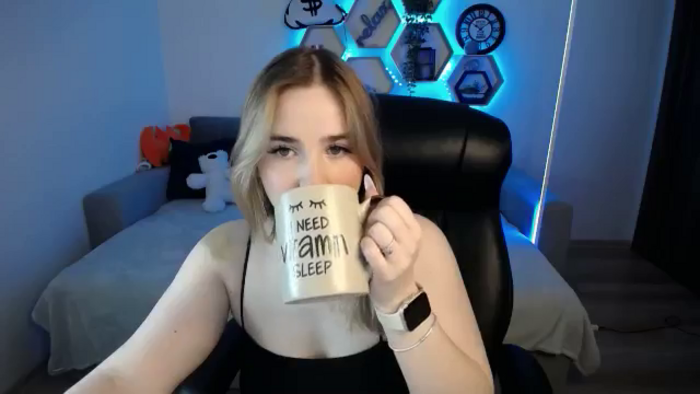 SabrinaViolet