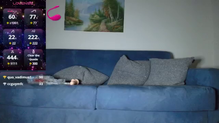 SexyQueenNina