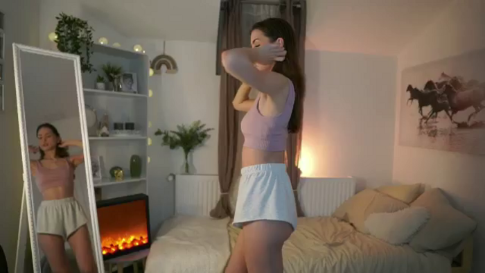 Shy_jane