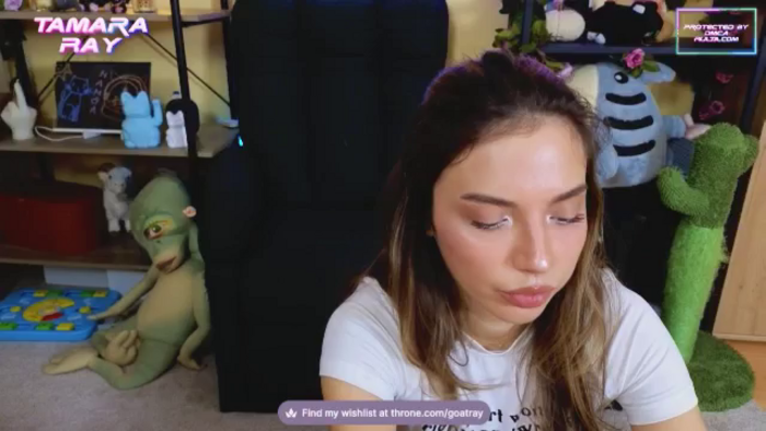 TamaraRay