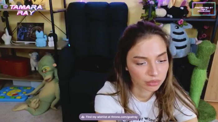 TamaraRay
