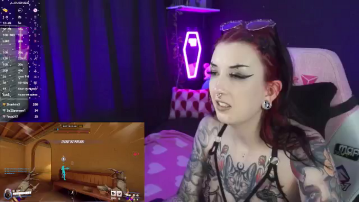 TatsnCats