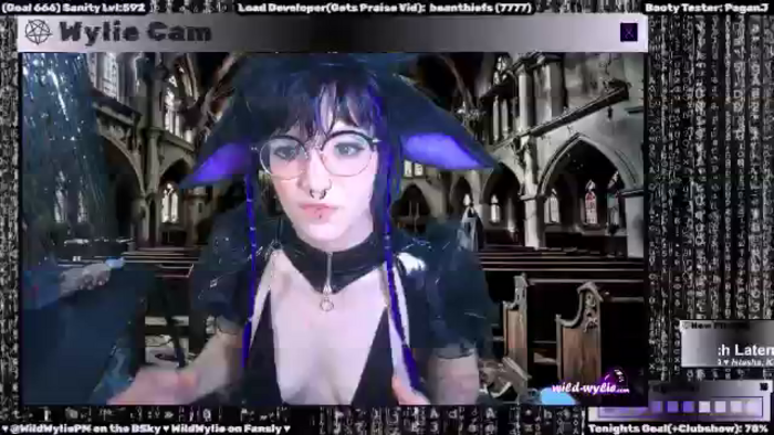 WildWyliePM