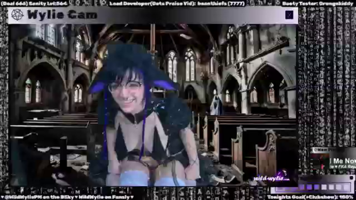 WildWyliePM