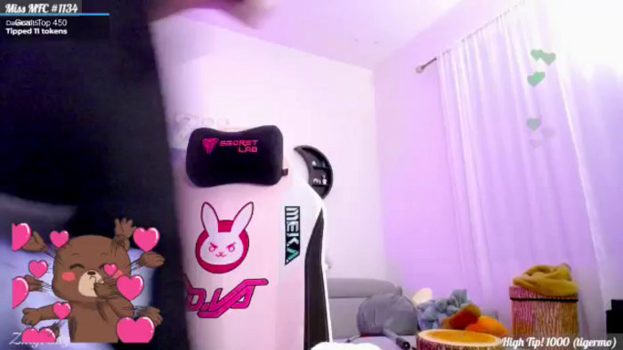 ZillyKitty