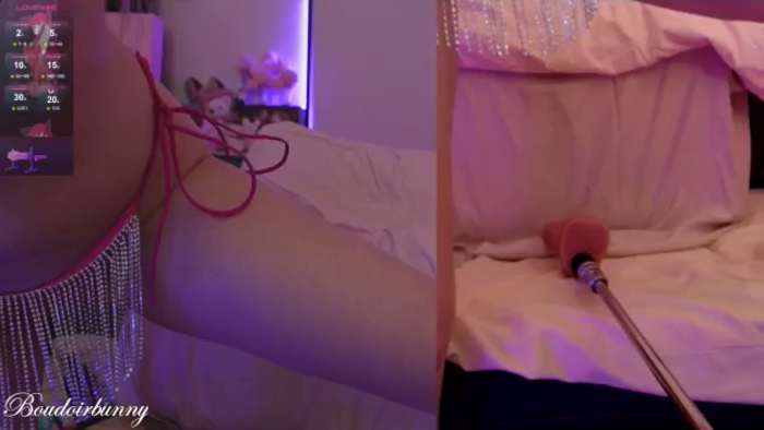 boudoirbunny