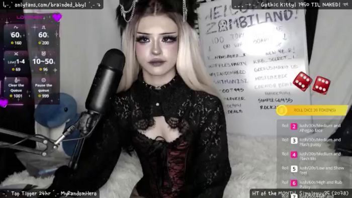braindedbby