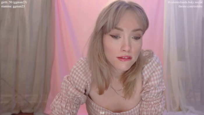 coletteclaude