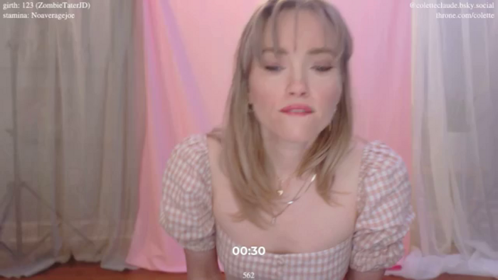 coletteclaude