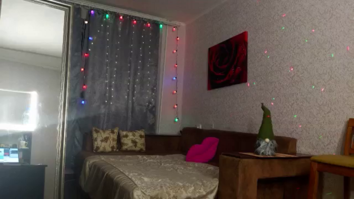 AngelicaAmour