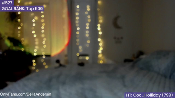 BellaAndersin