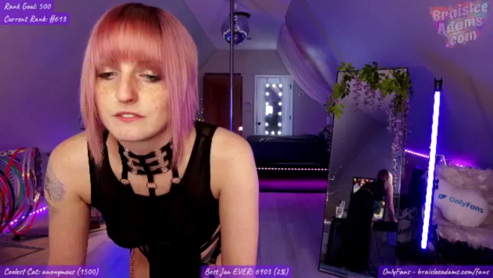 BraisleeAdams