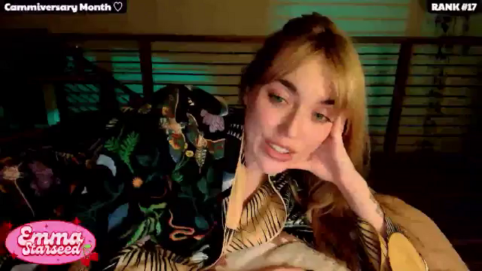 EmmaStarseed