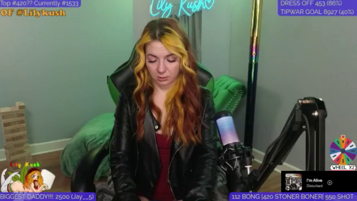 LilyKush
