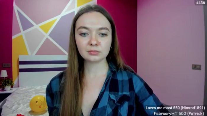 LizaGhost