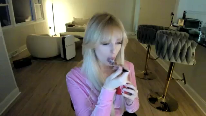 Milk_Party