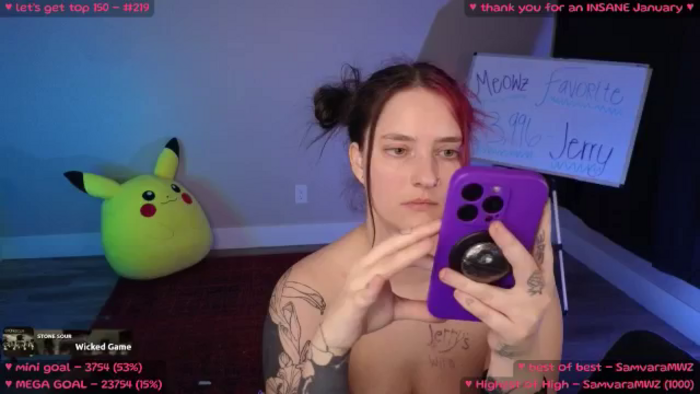 MollyMeowz