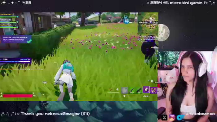 Nekobeanxo