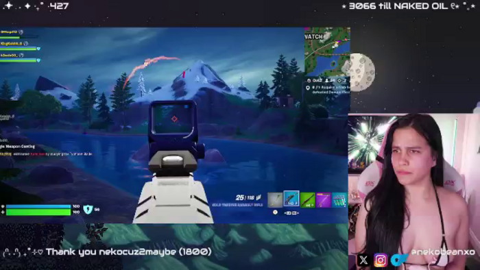 Nekobeanxo