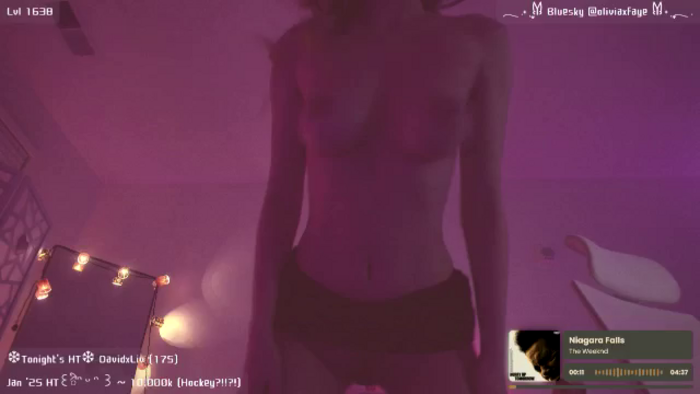 OliviaxFaye