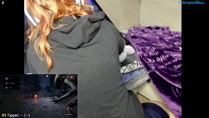 PrincessBluu
