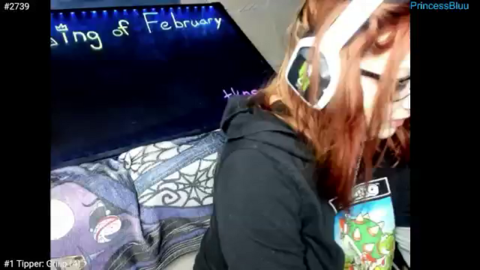 PrincessBluu
