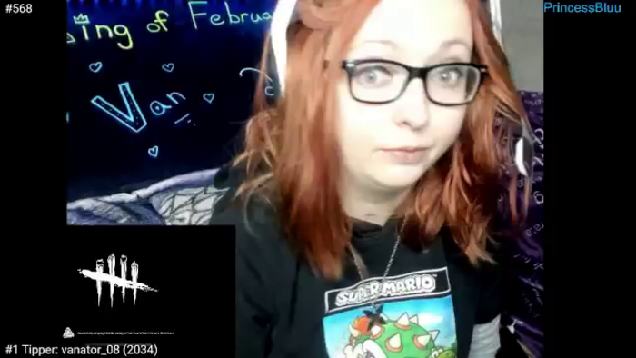 PrincessBluu