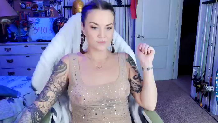 Rose_Kitten