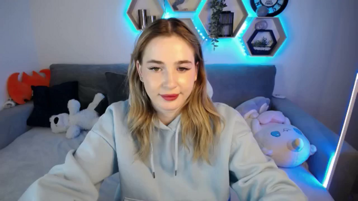 SabrinaViolet