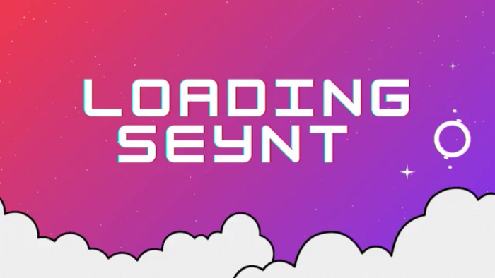 Seynt