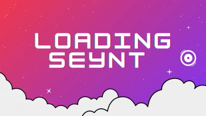 Seynt