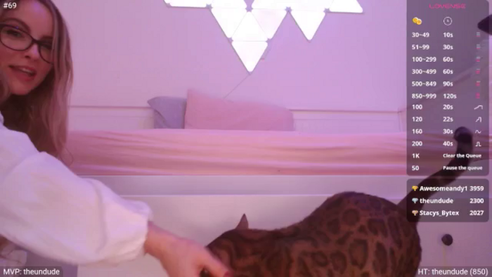 StacyDoll