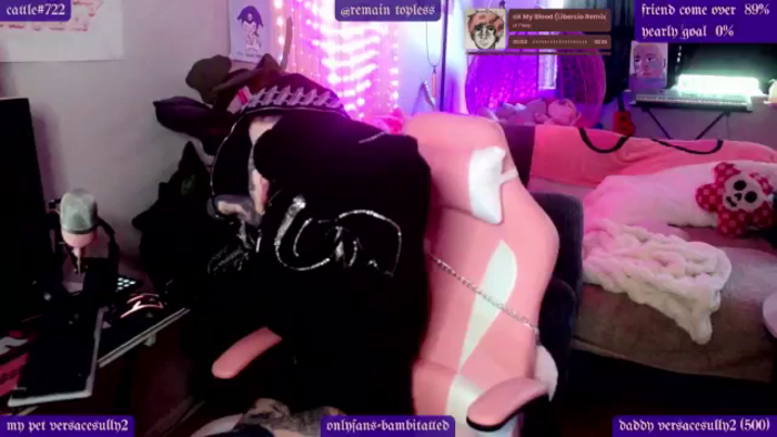 TATTOOBAMBI