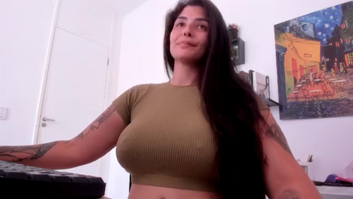 TaliMajesty