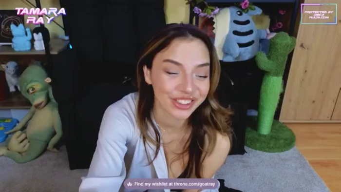TamaraRay