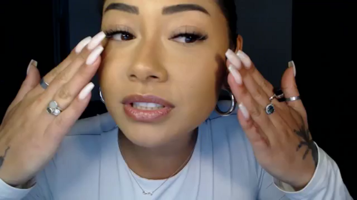 YourGoddessLu