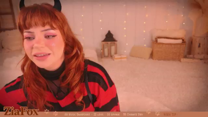 ZiaFox