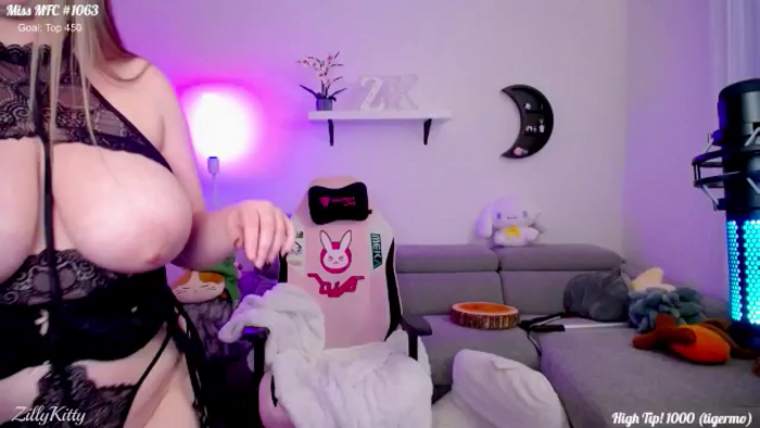 ZillyKitty