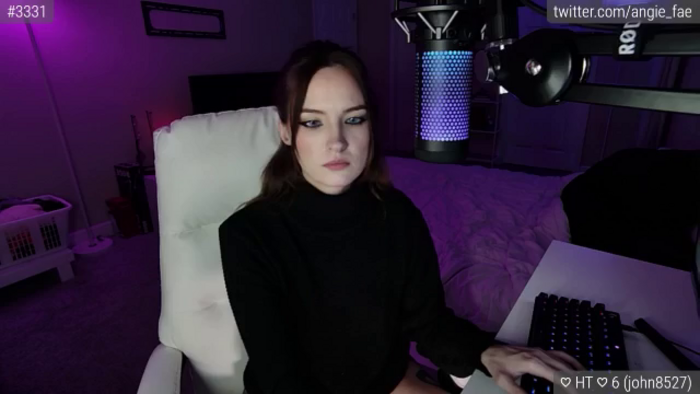 AngieFae