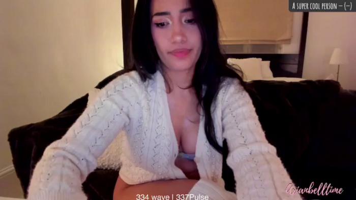 ArianBelltime